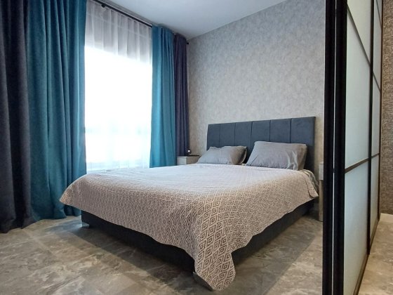 1-кімнатна квартира на Масанах. Перша здача! Чернигов