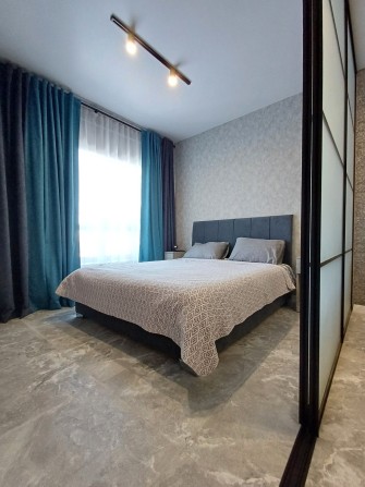 1-кімнатна квартира на Масанах. Перша здача! - фото 1