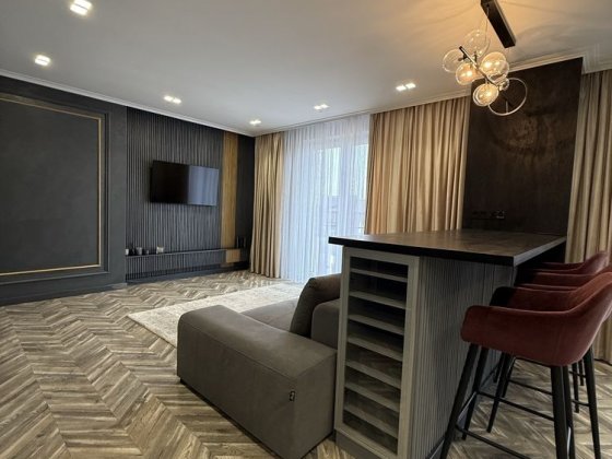 Оренда 2 кімнатної к-ри біля Парку Боздош Ужгород