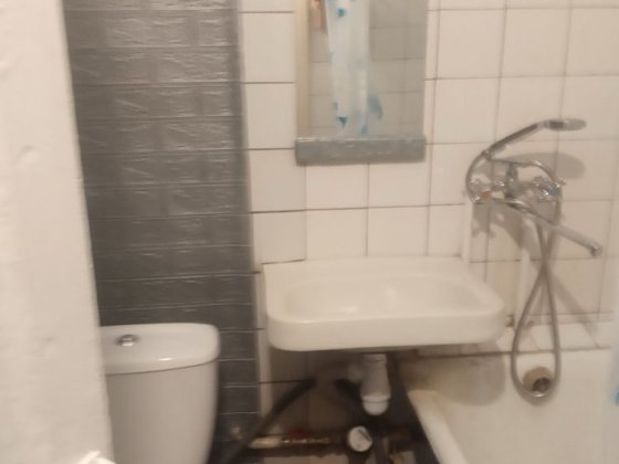 Здам 1 кімнатну квартиру по пр-т Миру (р-н  Ремзавод) Чернигов