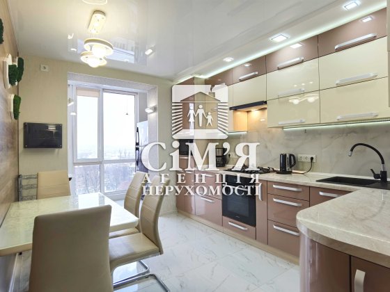 Здам шикарну 2-кім квартиру в новому ЖК СІМЕЙНИЙ. Світло не вимикають! Вінниця