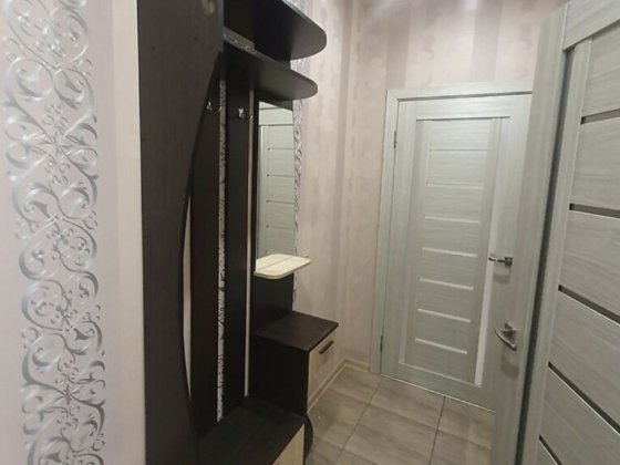 Здам квартиру з ремонтом Келецька Винница