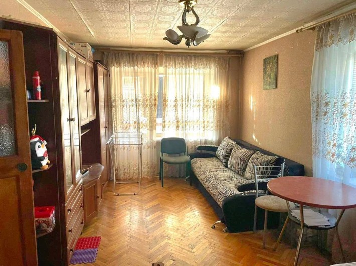 Оболонь, Куреневка, Пл. Шевченко, Минский массив, Вул.Вишгородска, - фото 1