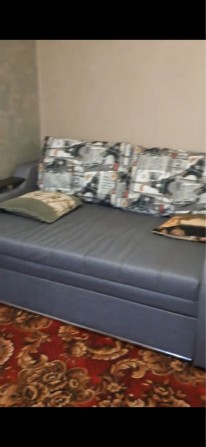 Здам двох кімнатну квартиру район Ющенка - фото 1