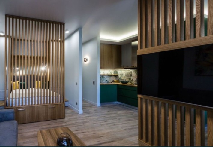 «38 Перлина» зі світлом - фото 1