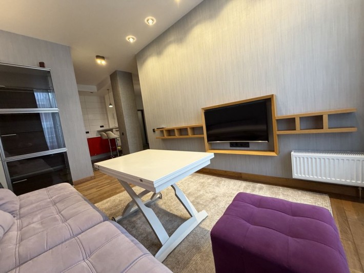 Квартира з ECO FLOW‼️ будинок з генератором ЖК Сонячна Брама - фото 1