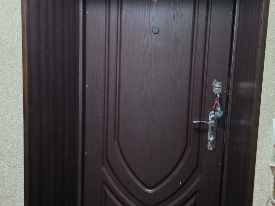 1к кв в районі Урожаю. Вільна Винница