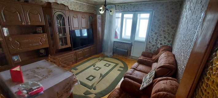 Оренда 3-х кімнатної квартири по вул.Руська 223 а - фото 1