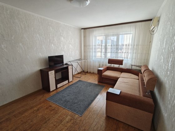 Оренда 1-кімнатна квартира Киев
