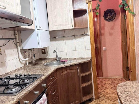 Здається 2к з автономним опаленням Вінниця