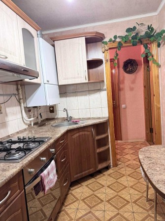 Здається 2к з автономним опаленням - фото 1