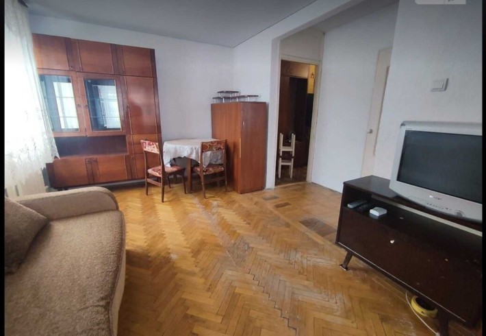 Оренда 1 к квартири р-н Тяжилів, від власника. - фото 1