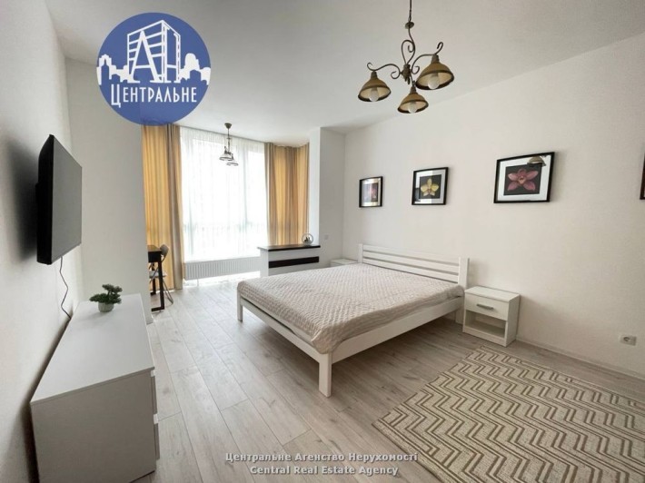 Оренда 1-кімнатної квартири в ЖК Водограй - фото 1