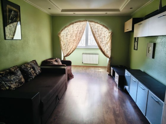 2 кімнатна  Лук'яненко  2 М  м Оболонь Мінська