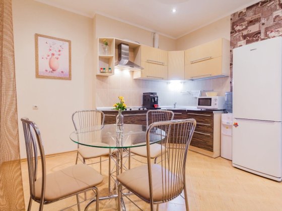 Сдаю евро 2 кім ЖК Пори року Київ