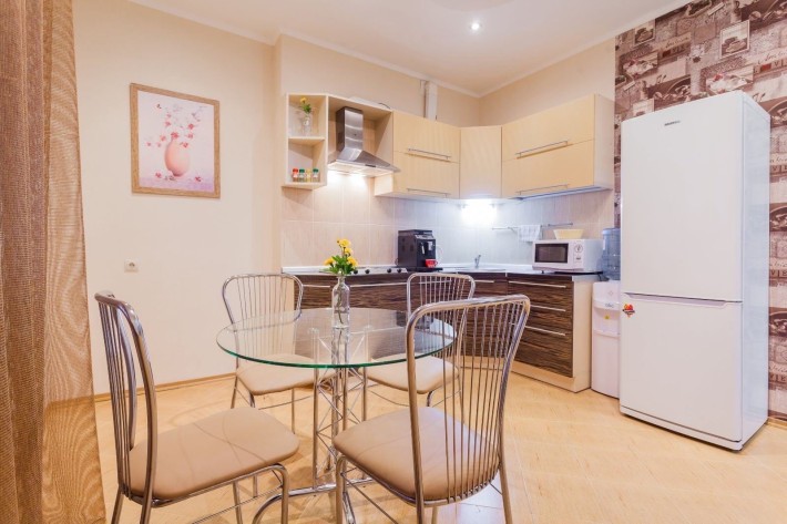 Сдаю евро 2 кім ЖК Пори року - фото 1