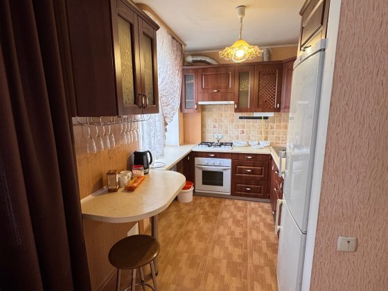 Здається квартира, неподалік Набережного кварталу, на довгий період Вінниця