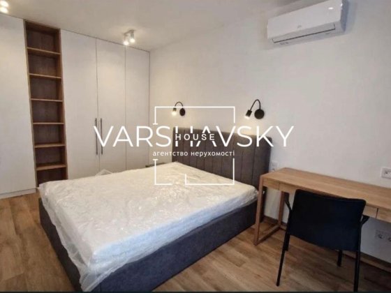 Оренда/Квартира/ЖК Варшавський плюс/Європейського Союзу/Виноградар Киев