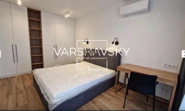 Оренда/Квартира/ЖК Варшавський плюс/Європейського Союзу/Виноградар - фото 1