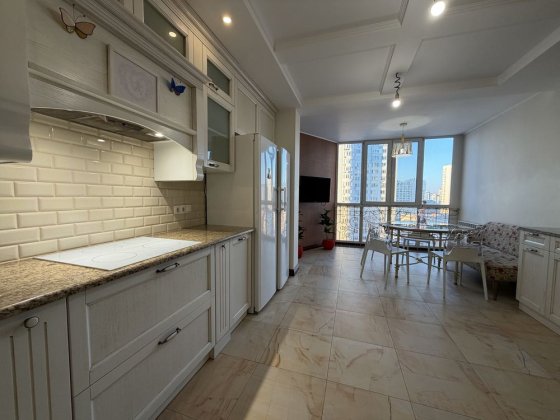 Чавдар 2 оренда квартири з сауною Перша здача Киев