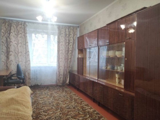 Здається 2 кімнатна квартира Луначарського Черкассы