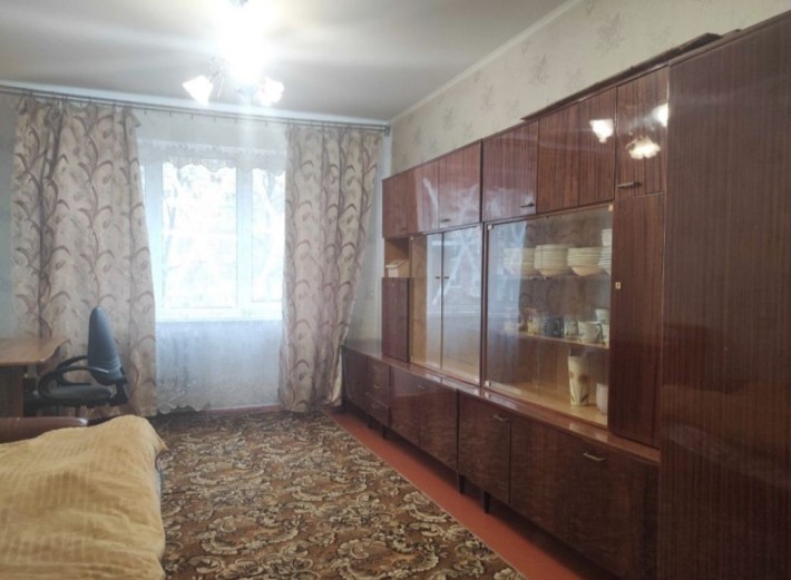 Здається 2 кімнатна квартира Луначарського - фото 1