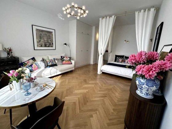 Оренда 1к Печерськ ЖК Дельмар метро Звіринецька Верхогляда Андрія 14а Київ