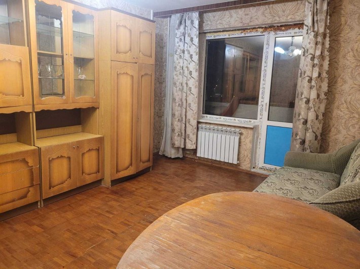 Сдам 1к Шевченківський р-н м Шулявка  вул Довженко 16-В - фото 1