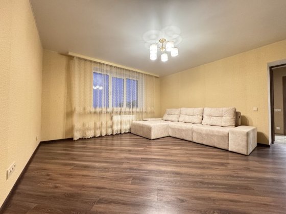 Квартира в тихому центрі міста Черкассы