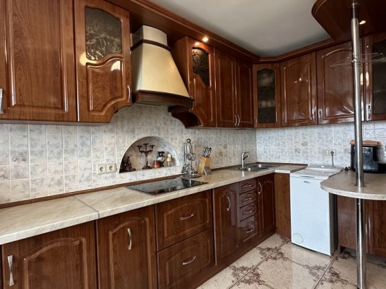 Здам 1к.кв в центрі міста, бул. Шевченка! Черкассы