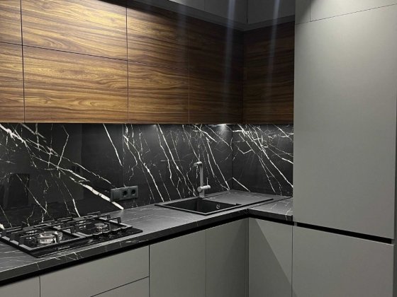 Оренда розкішної однокімнатної квартири в новому ЖК Черкаси