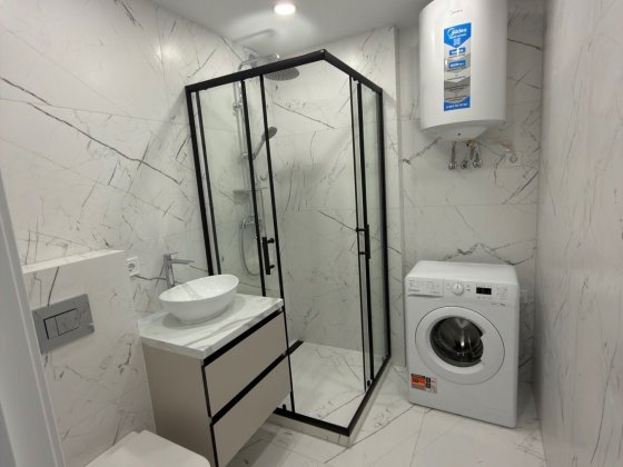 Довгострокова оренда квартири жк 4U Киев