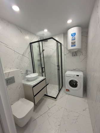 Довгострокова оренда квартири жк 4U - фото 1