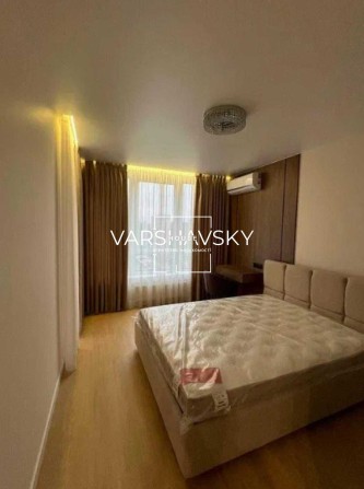 Оренда однокімнатної квартири, ЖК Dibrova Park - фото 1