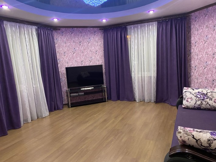 ОРЕНДА 1 поверх 100 кв.м з паркомісцем та підвал - фото 1