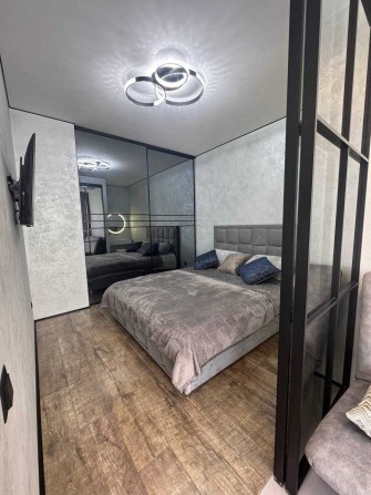 Оренда квартири в сучасному ЖК на Митниці - фото 1