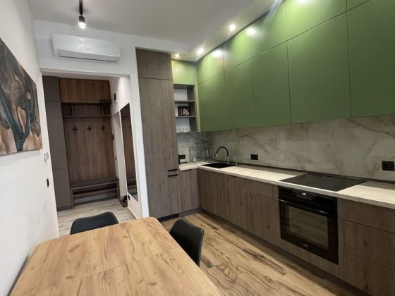 Оренда 1 кімнтаноі квартири ЖК Дрім Сіті Ужгород