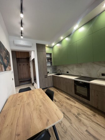 Оренда 1 кімнтаноі квартири ЖК Дрім Сіті - фото 1