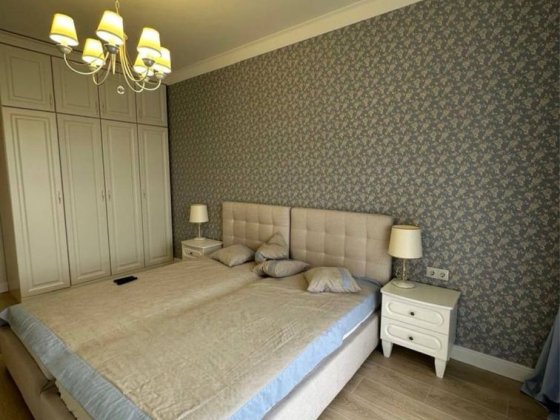 Ореда однокімнатної квартири ЖК Dream city Ужгород