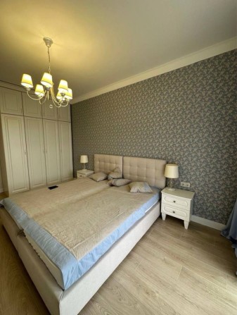 Ореда однокімнатної квартири ЖК Dream city - фото 1