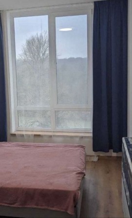 Здаеться 1,5 кімнатна квартира - фото 1