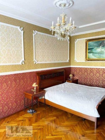 Оренда 2-кімнатної квартири, центр - фото 1