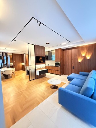 Інвертор на 10кВт! вул. Андрія Верхогляда,19Б ЖК «Новопечерські Липки» - фото 1