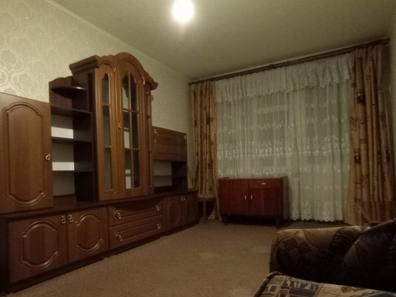 Здається однокімнатна квартира (район Молокозавод). Черкаси