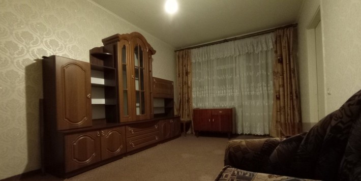 Здається однокімнатна квартира (район Молокозавод). - фото 1