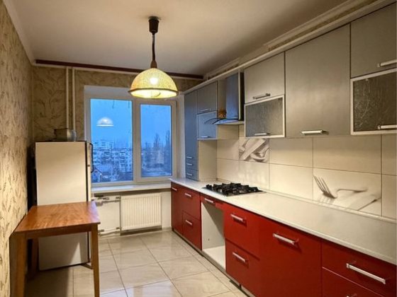 Оренда трикімнатної квартири Черкассы