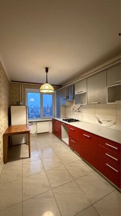 Оренда трикімнатної квартири - фото 1