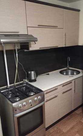 .Оренда гарної 1 кімнатної квартири, р-н залізничного вокзалу. - фото 1