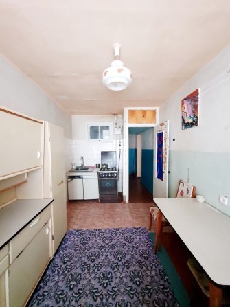 2 кім.кв р-н Центр.  вул. Байди Вишневецького - фото 1