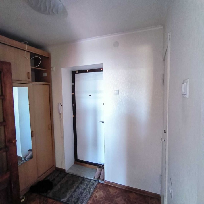 Здається свіжа 1-кімнатна квартира Р-н Водоканал - фото 1